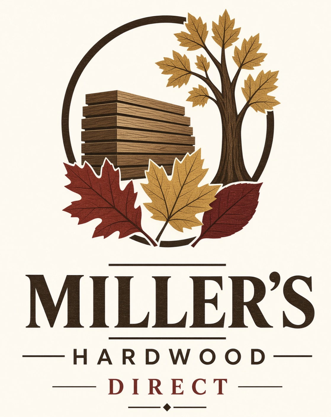 Miller’s Hardwood Direct